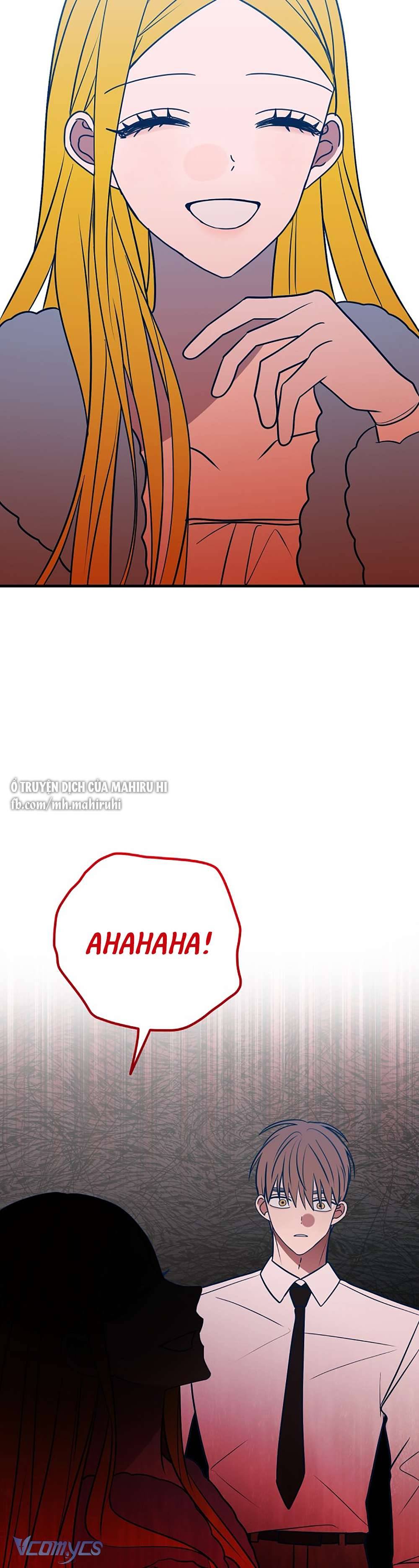 Kẻ Rác Rưởi Không Đáng Được Yêu Chapter 61 - Trang 4