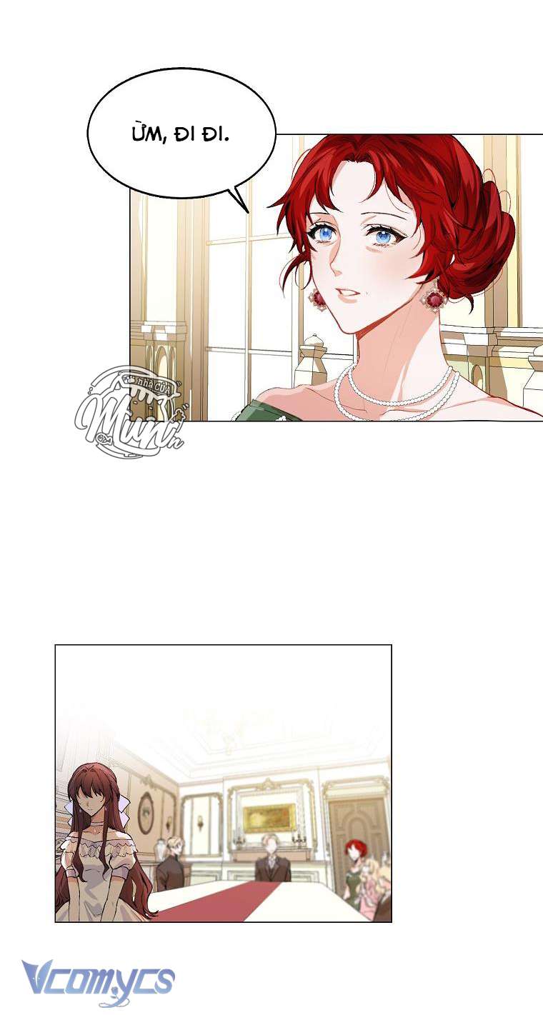 Thời Gian Của Nhân Vật Phụ Có Giới Hạn Chapter 2 - Trang 4