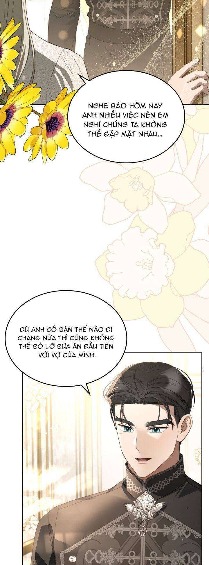 Nam Chính Quái Vật Sống Dưới Giường Tôi Chapter 37 - Trang 4