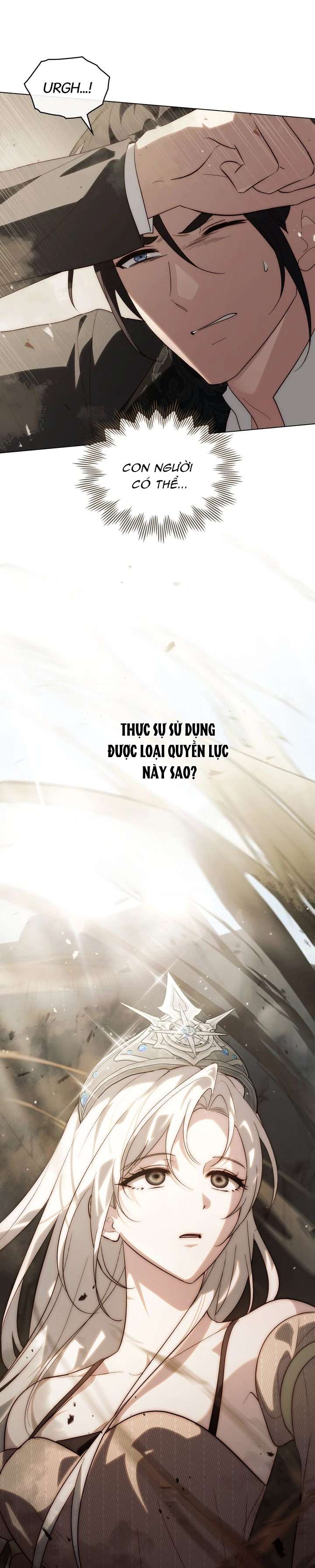 Khi Số Phận Tìm Đến Hai Ta Chapter 60 - Next Chapter 61