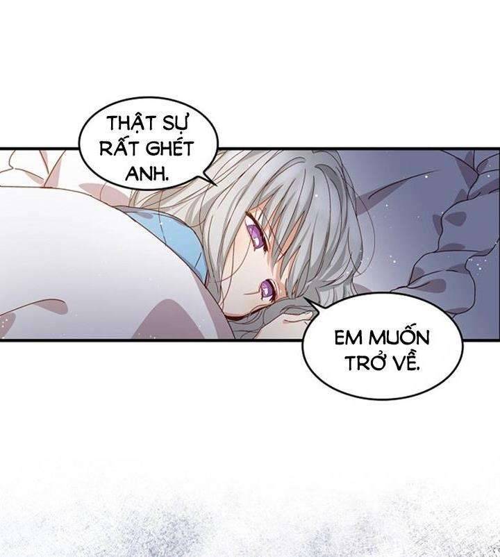 Cẩn Thận Với Các Anh Trai Đấy! Chap 4 - Trang 2