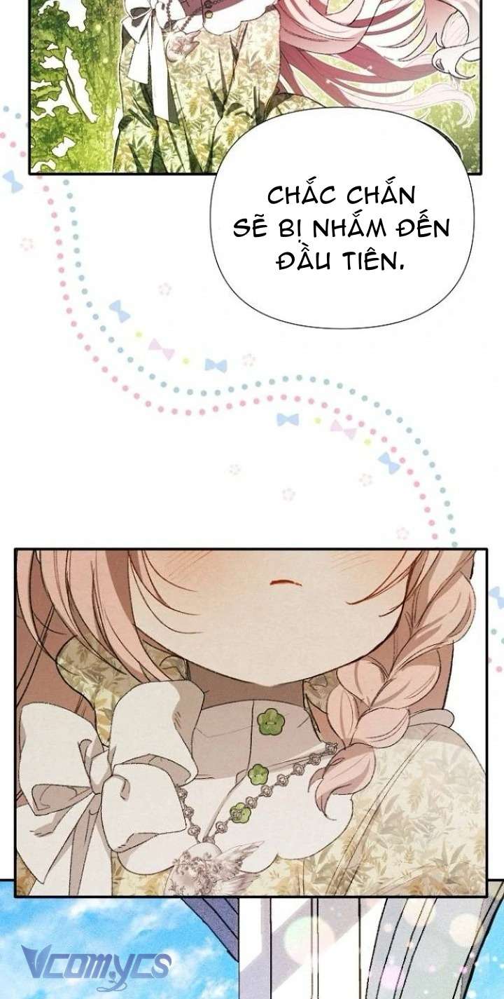 Papa Bạo Chúa, Con Sẽ Bảo Vệ Người! Chap 9 - Trang 2