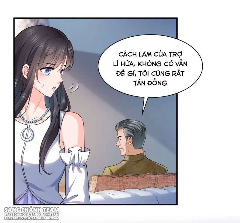 Hệt Như Hàn Quang Gặp Nắng Gắt Chap 107 - Trang 4