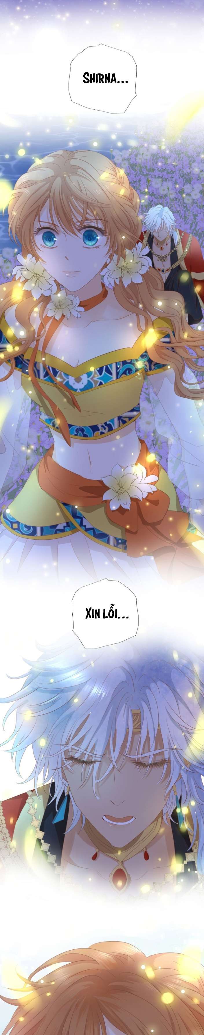 Địch Úc Đa Chi Ca Chapter 51 - Trang 4