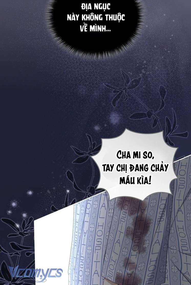 Tôi Được Nuôi Dưỡng Bởi Những Kẻ Phản Diện Chap 63 - Trang 3