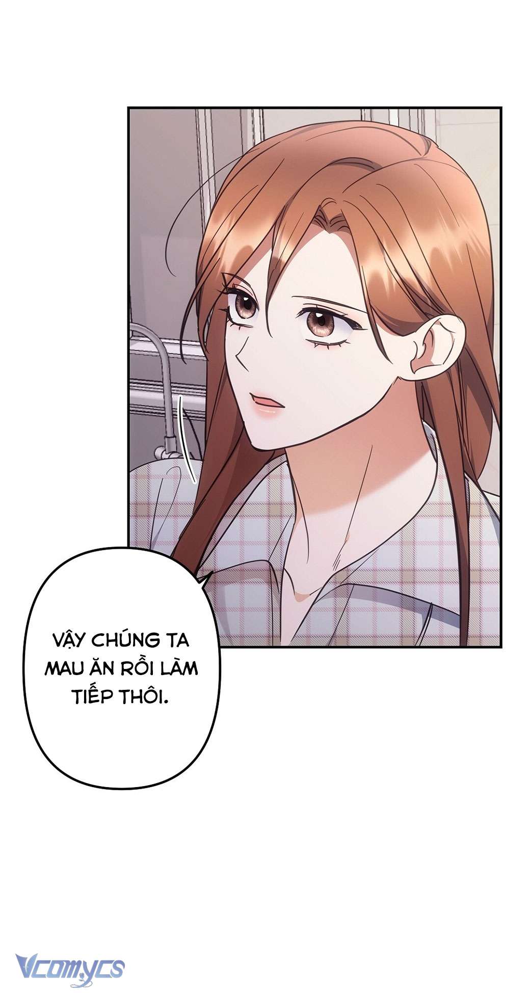 [18+] Vì Những Thứ Đã Tan Vỡ Chap 37 - Trang 3