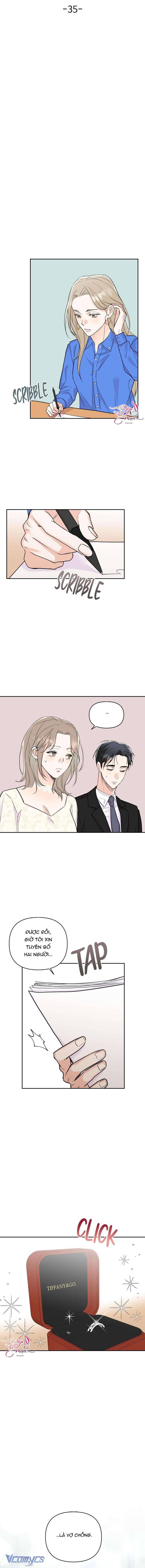 Hãy Ly Hôn Đi! Chapter 35 - Trang 3