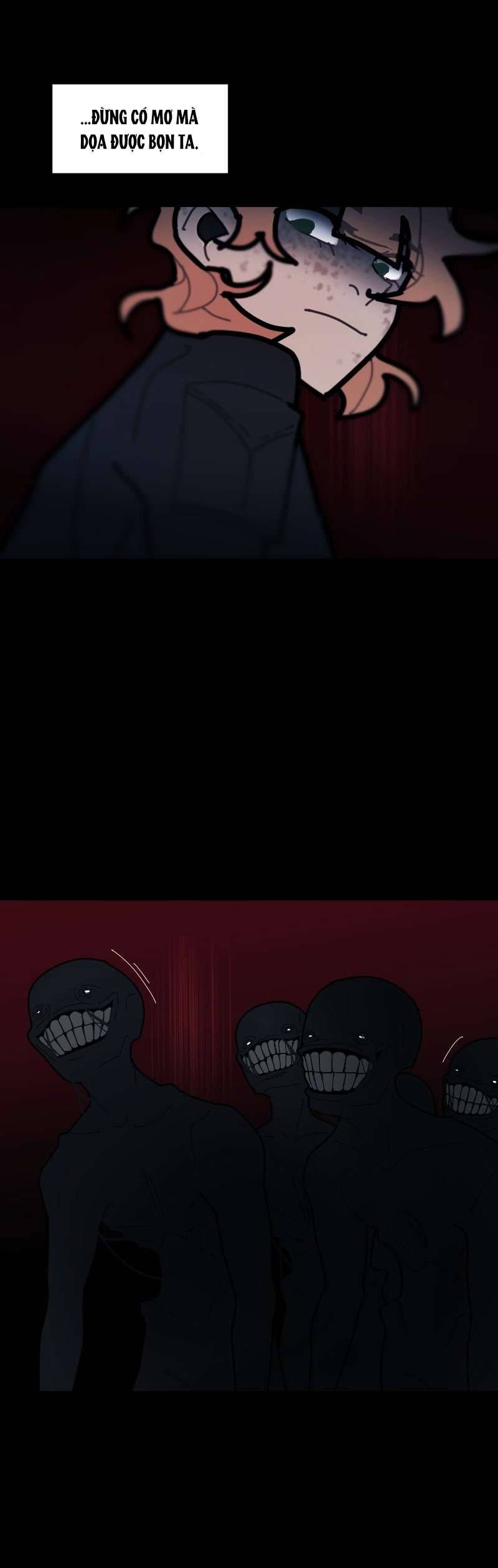 Nghĩa Trang Xe Buýt Chapter 31 - Trang 3