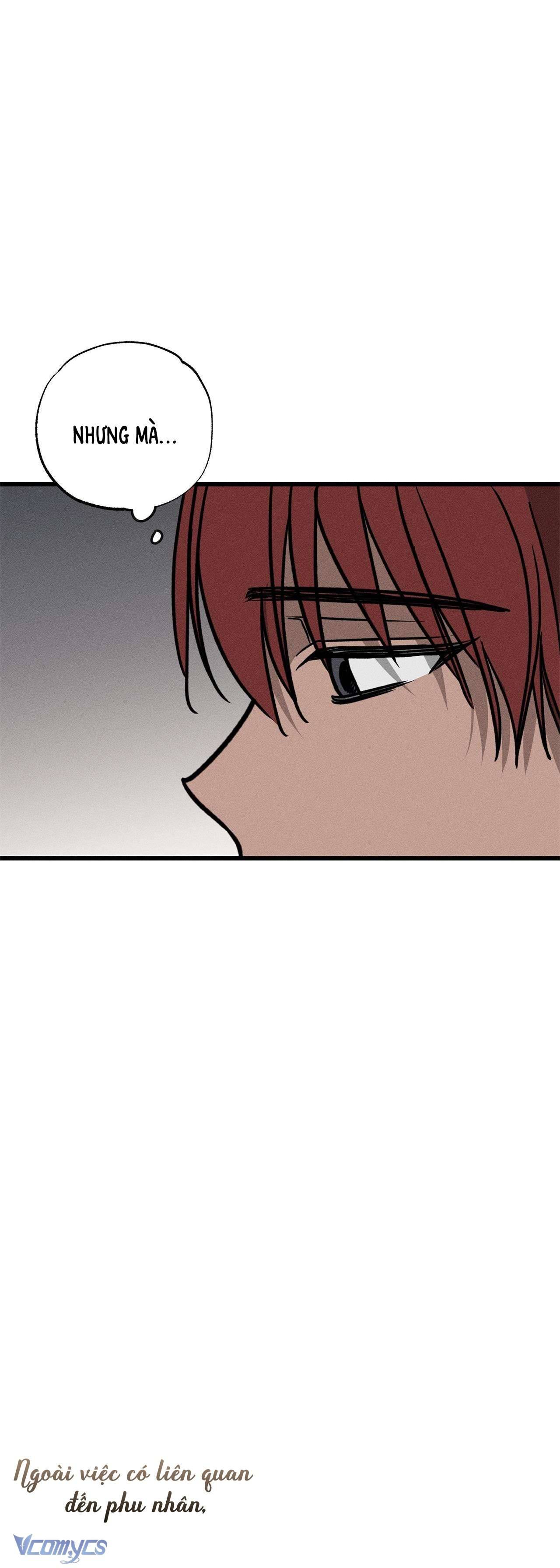 Vị Phu Quân Căm Ghét Tôi Đã Mất Trí Nhớ Chapter 45 - Next Chapter 45.1