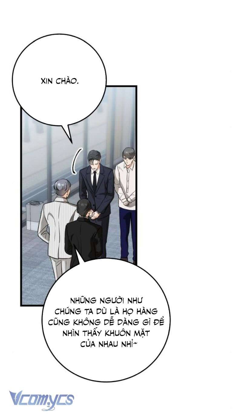 Tôi Nóng Lòng Muốn Chiếm Lấy Cô Ấy Chap 40 - Trang 3