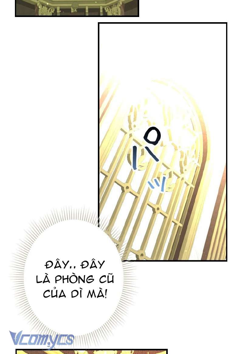 Sau Này Họ Sẽ Sinh Ra Tôi Chapter 1 - Trang 4