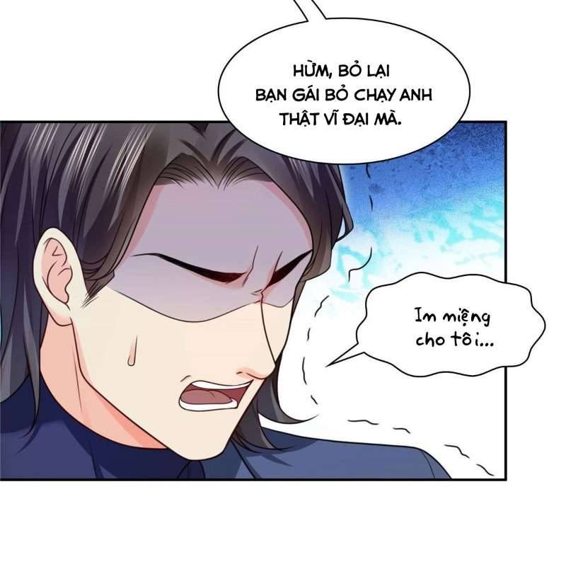 Hệt Như Hàn Quang Gặp Nắng Gắt Chap 137 - Trang 3