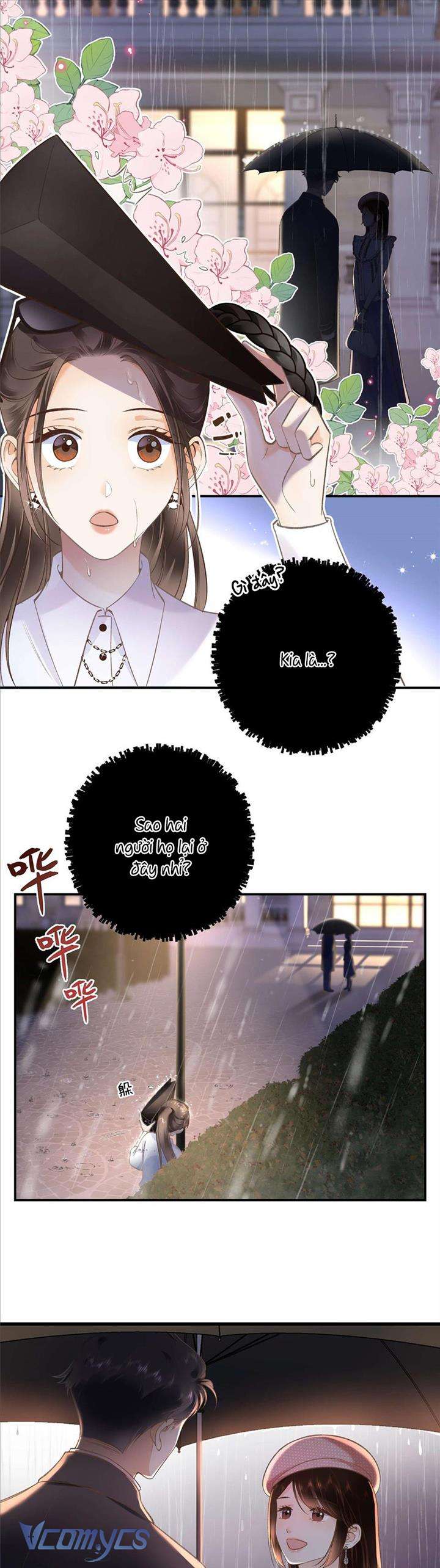 Nghìn Tỷ Vì Sao Cũng Không Bằng Em Chap 2 - Trang 2