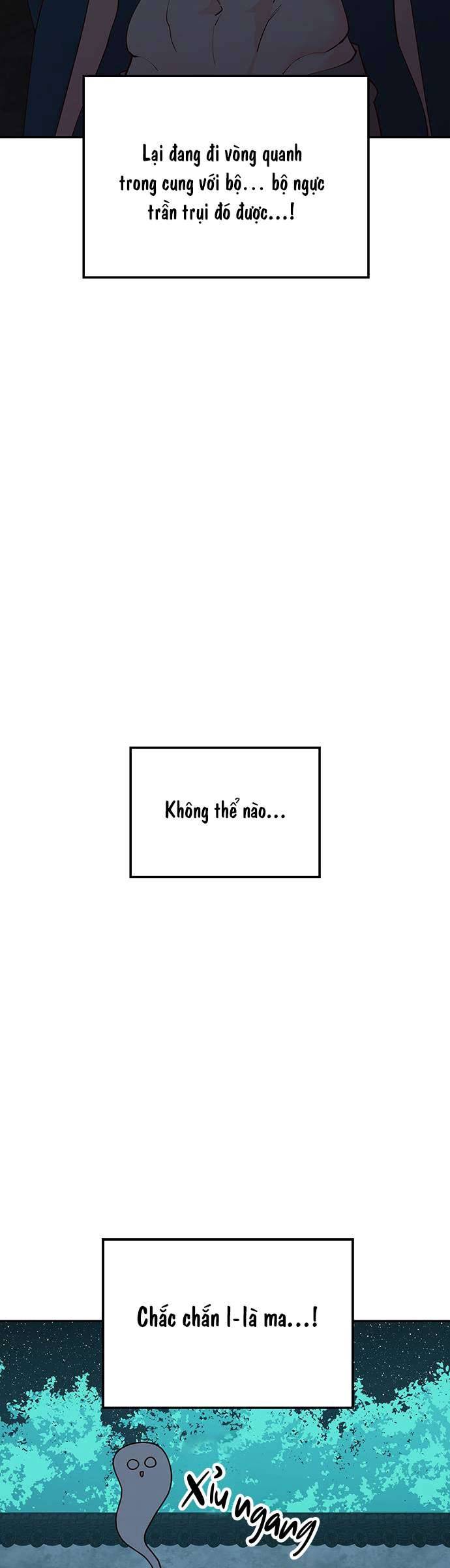 Vương Tử Huyền Bí Chapter 113 - Next Chapter 114