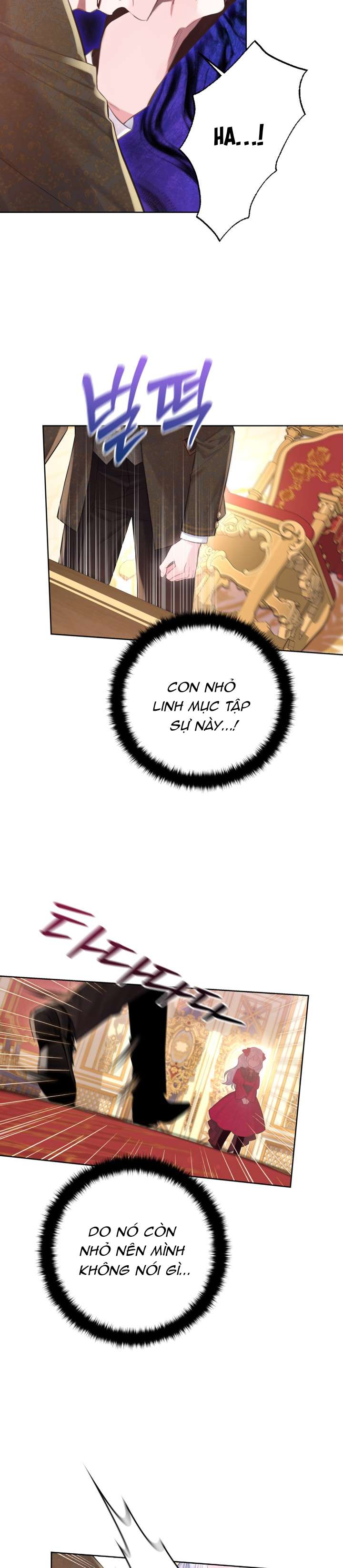 Anh Trai Mạnh Nhất Của Tôi Đã Mất Trí Nhớ Chap 12 - Trang 2