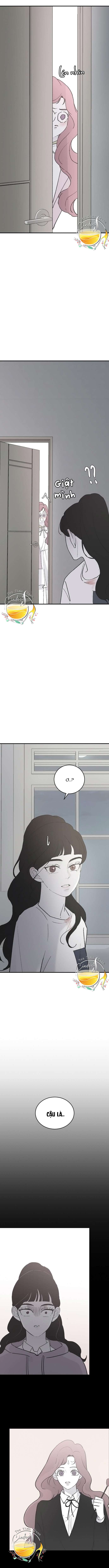 Ba Anh Trai Cực Phẩm Của Tôi Chap 30 - Trang 3