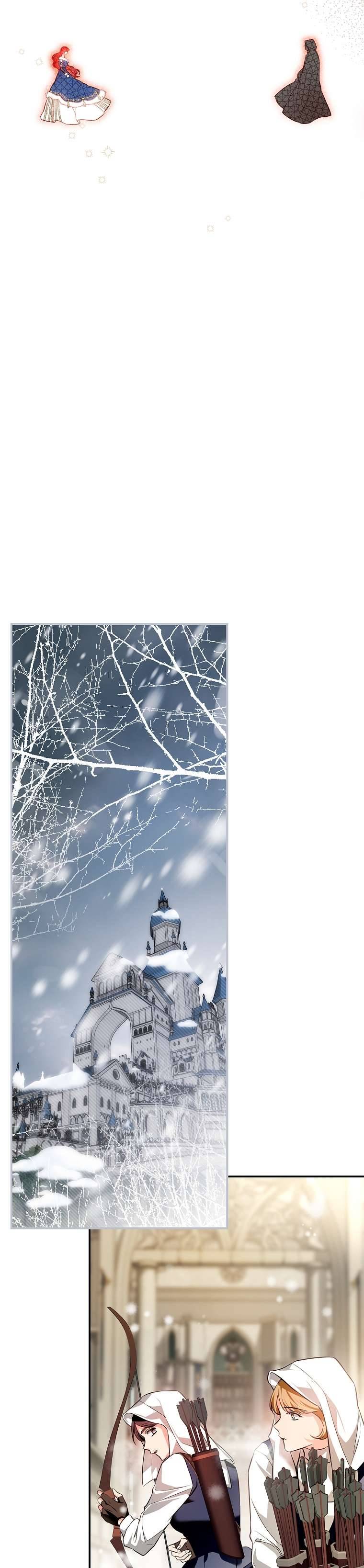 Hôn Phu Ẩn Sắc Chap 100 - Trang 2