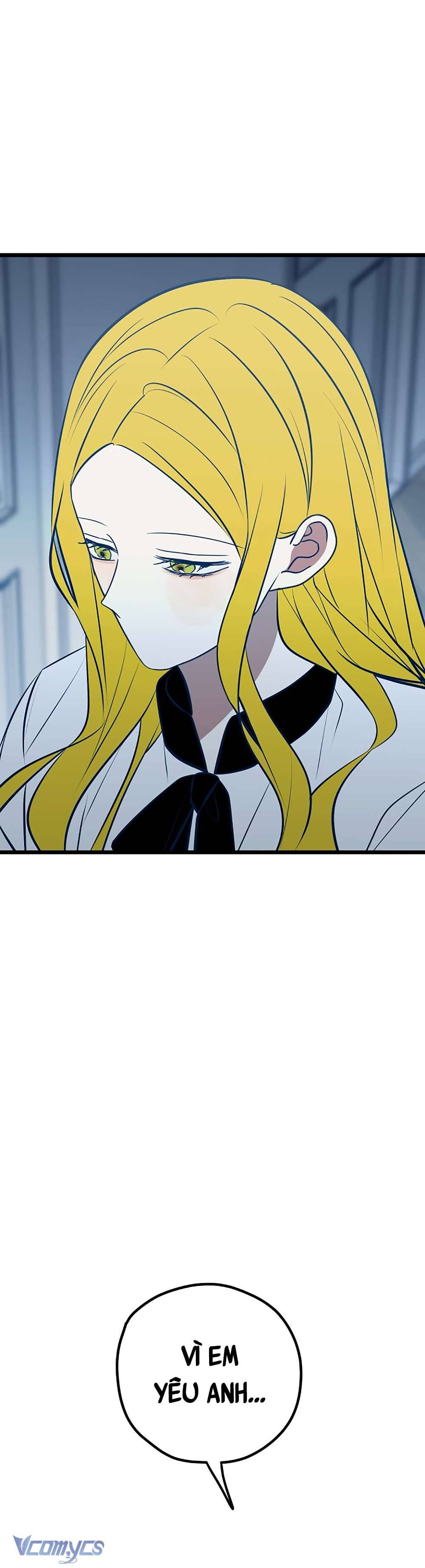 Kẻ Rác Rưởi Không Đáng Được Yêu Chapter 72 - Trang 4