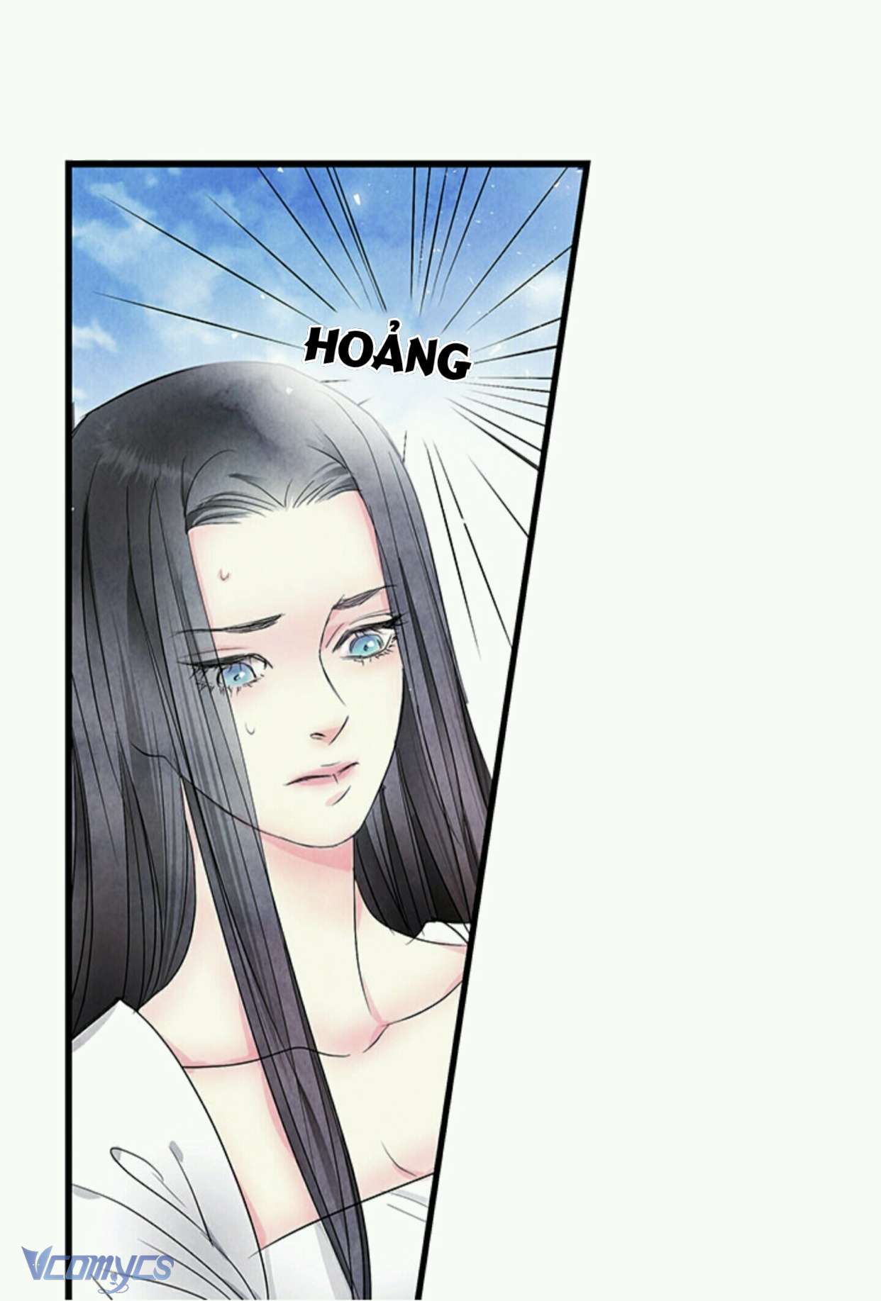 [18+] Đêm Hoang Dại Chap 1 - Next Chap 2