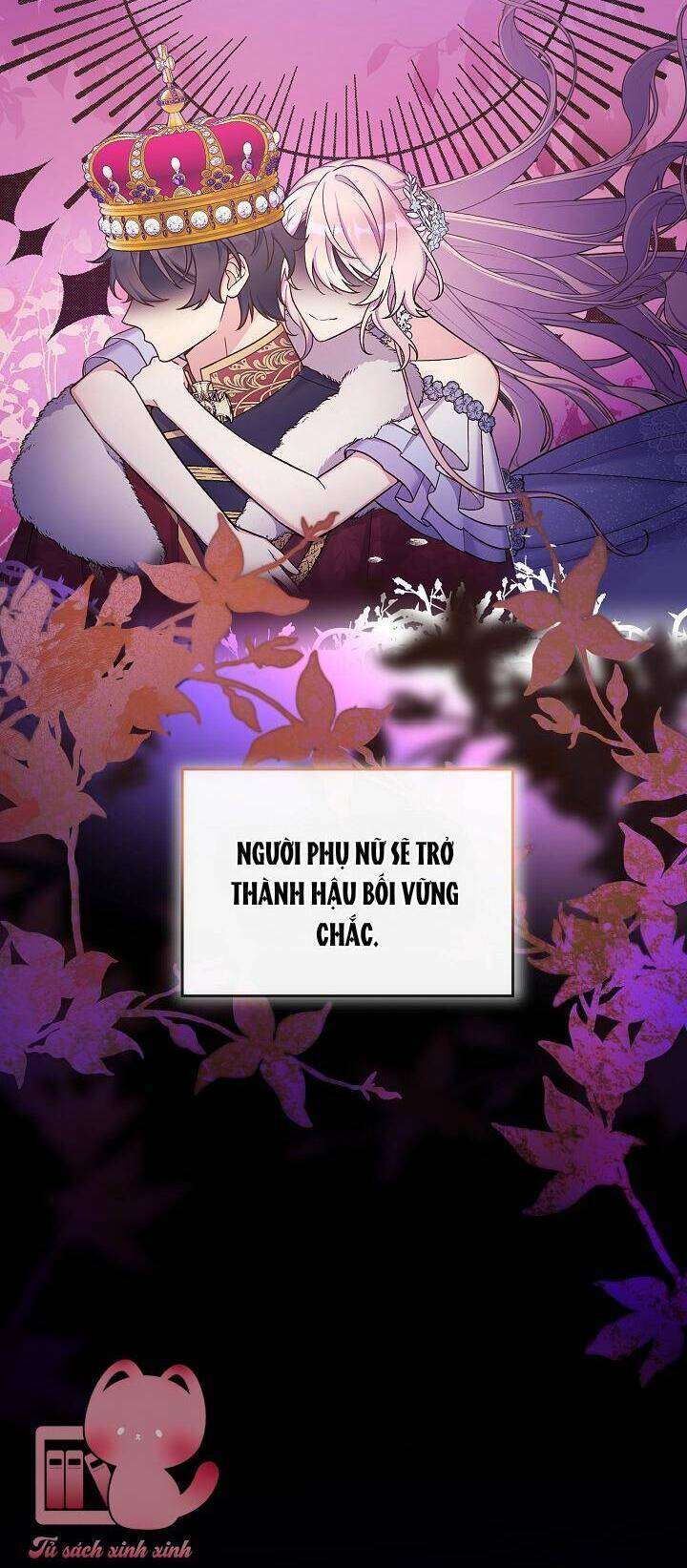 Bệ Hạ, Tôi Sẽ Giết Ngài! Chapter 34 - Trang 4