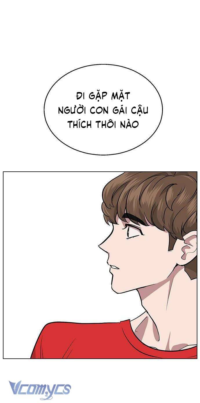 Nếu Chia Tay, Chúng Ta Sẽ Chết Chap 3 - Trang 2