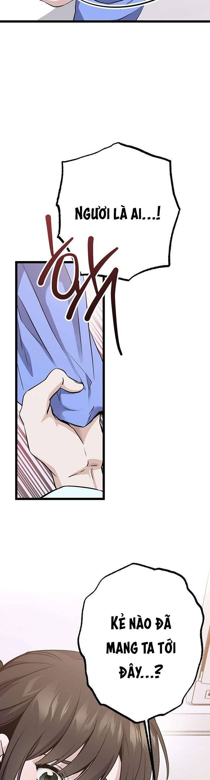 Hoàng Hậu Cao Học Chapter 2 - Next Chapter 3