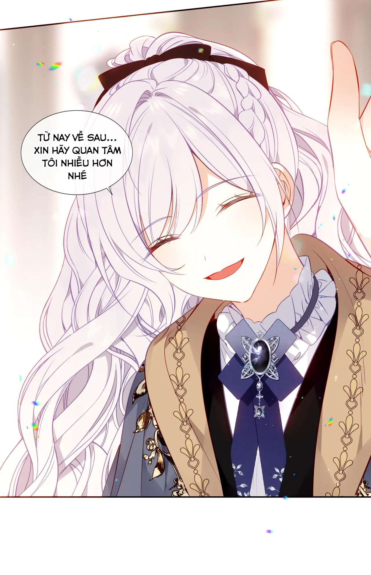 Quán Kịch Bản Trần Mộng Chapter 61 - Trang 4