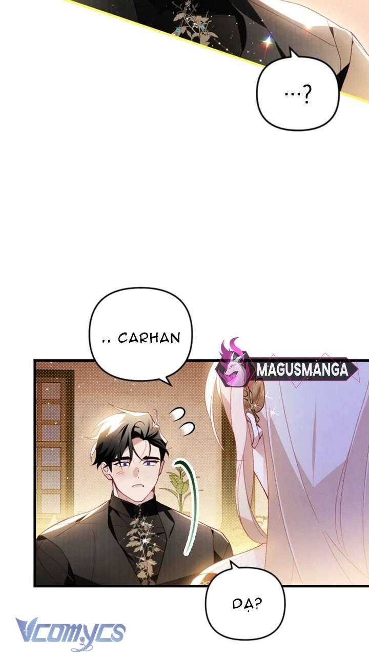 Nuôi vị hôn phu bằng tiền bạc. Chap 46 - Trang 2