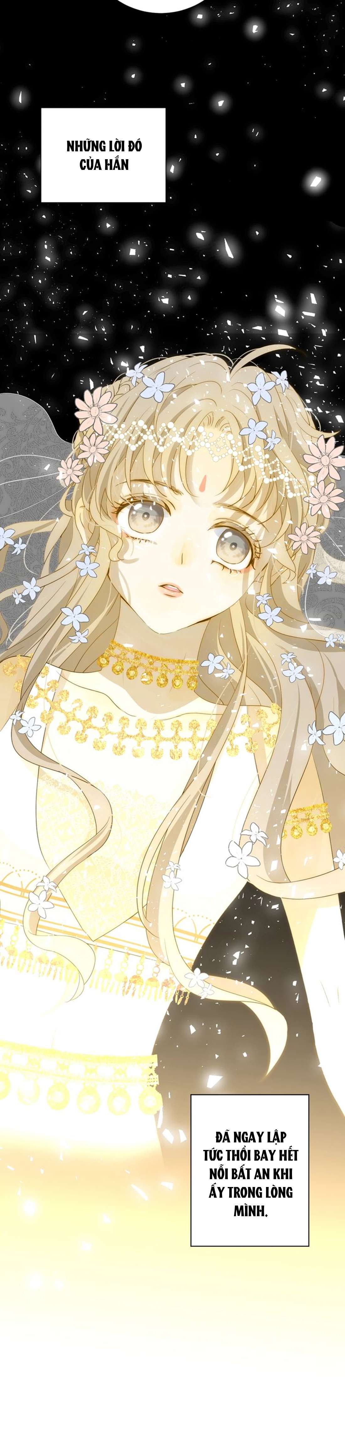 Thất Đại Kỳ Tích - Nước Mắt Bạo Quân Chap 14 - Trang 2