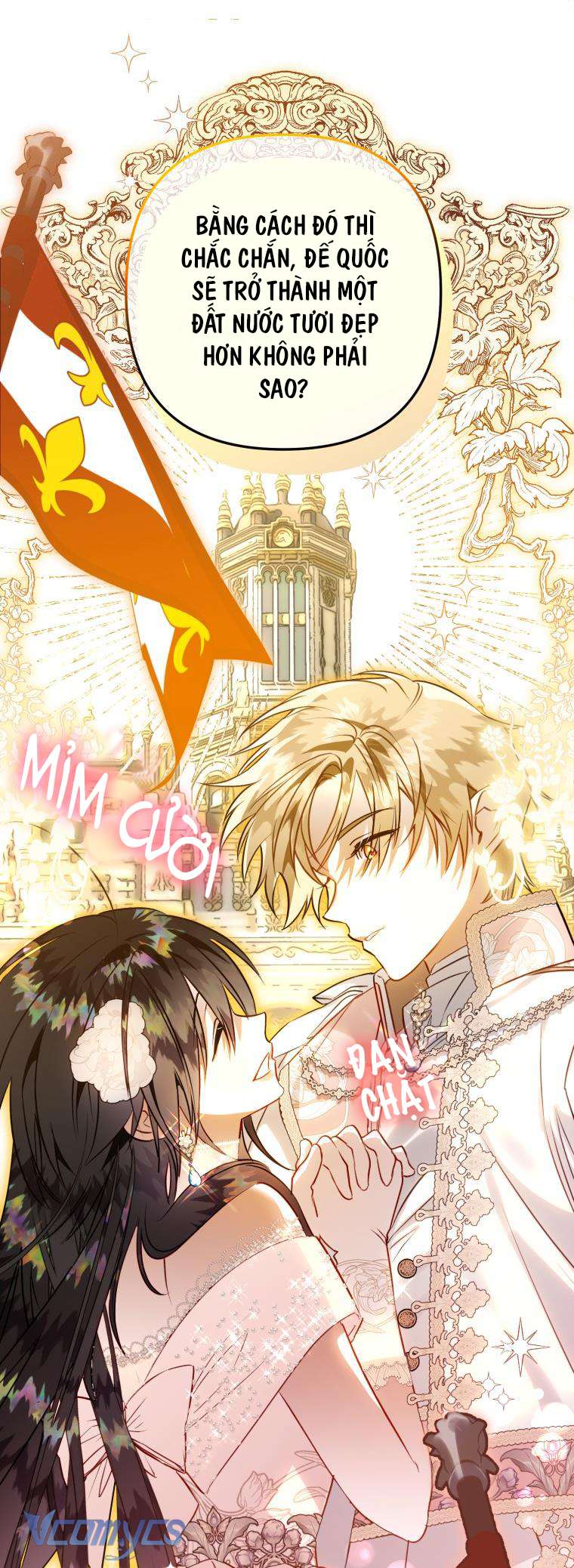 Bỗng Nhiên Tôi Trở Thành Quạ Đen!! Chapter 57 - Trang 4