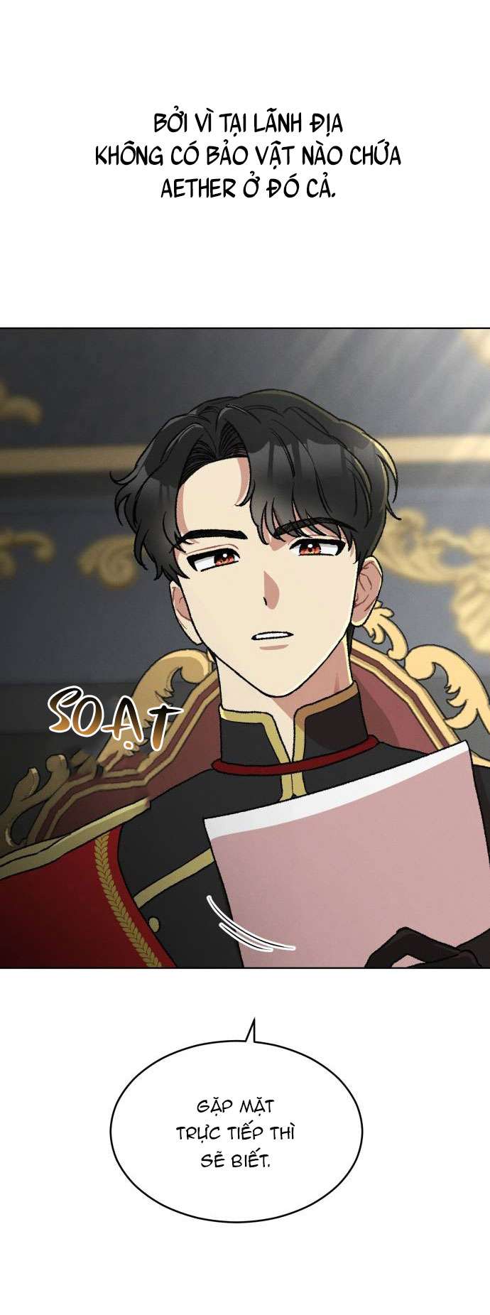 Nam Thứ Đình Công Thì Phải Làm Sao?! Chapter 13 - Trang 4