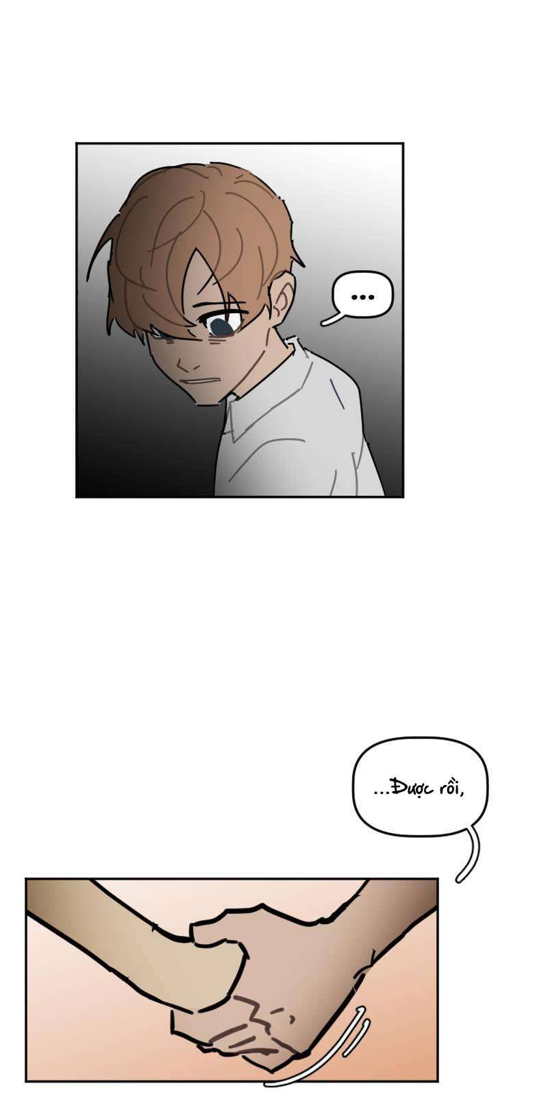 Nghĩa Trang Xe Buýt Chapter 62 - Trang 3