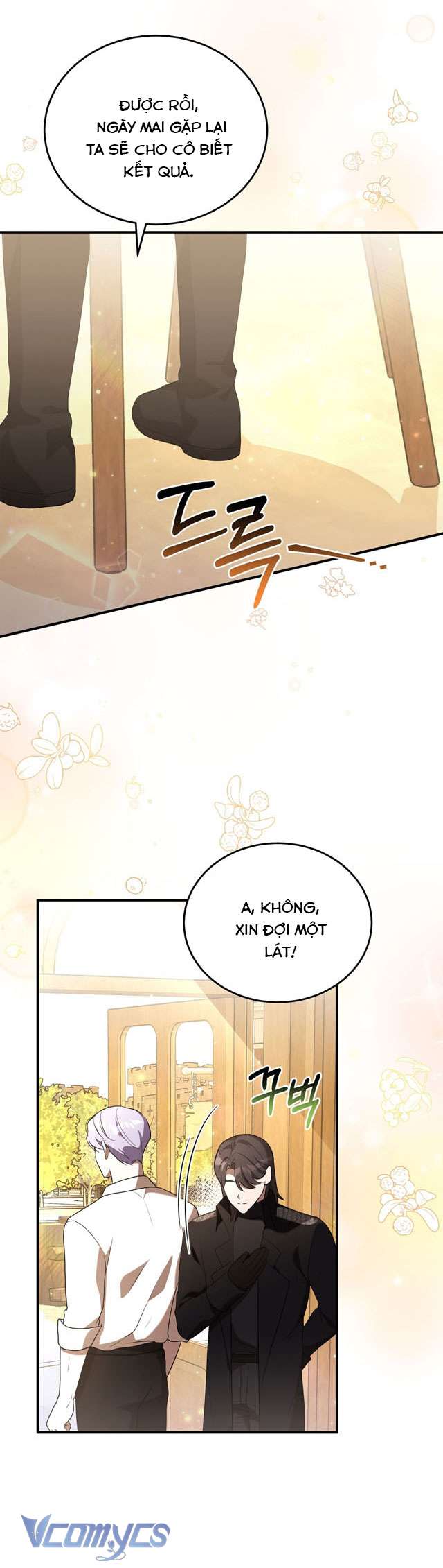 Không Phải Tôi Cố Tình Khiến Anh Ta Si Mê Đâu Chapter 8 - Trang 4