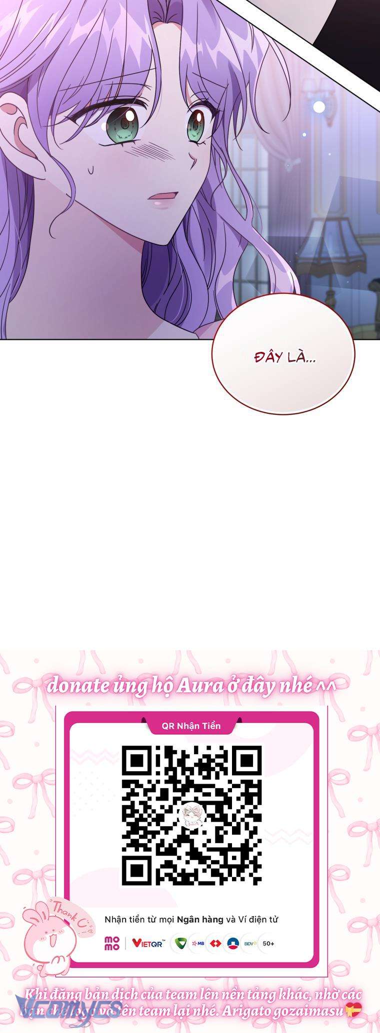 Tôi Là Vị Hôn Thê Của Nam Phụ Phản Diện Chapter 54 - Trang 4