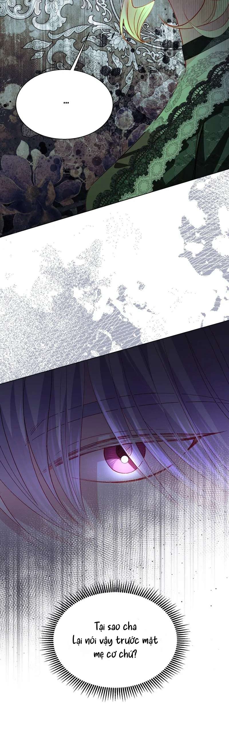 Một Ngày Nọ Bỗng Dưng Cha Xuất Hiện Chapter 65 - Trang 4