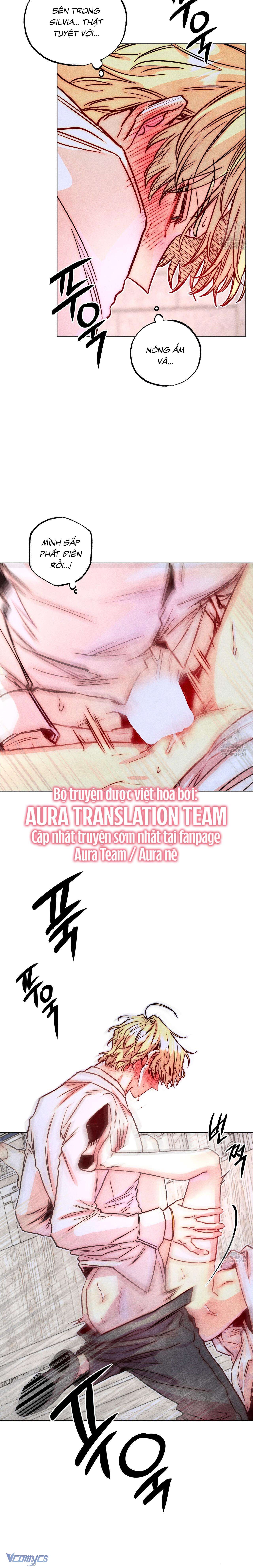 Thu Thập Đêm Đầu Tiên Của Các Nam Chính Chapter 21 - Trang 4