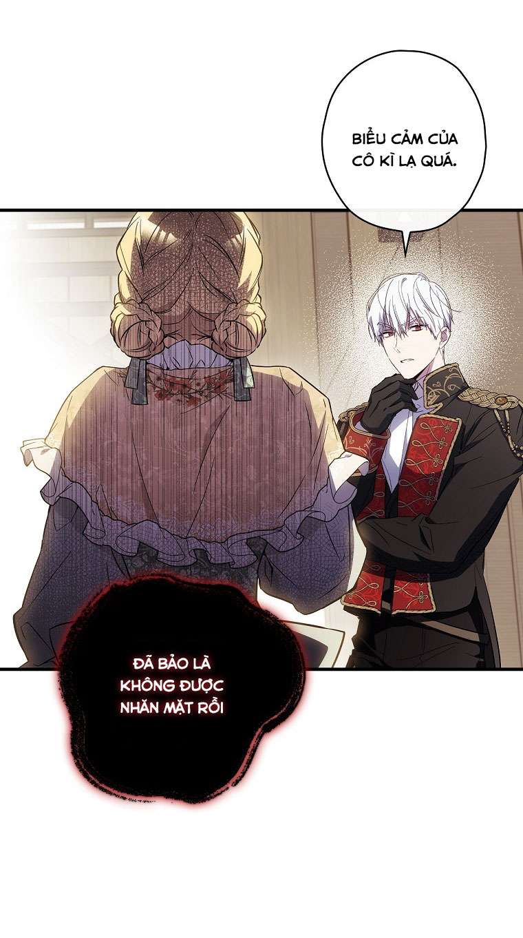 Phương Pháp Khiến Phu Quân Đứng Về Phía Tôi Chapter 15 - Trang 4