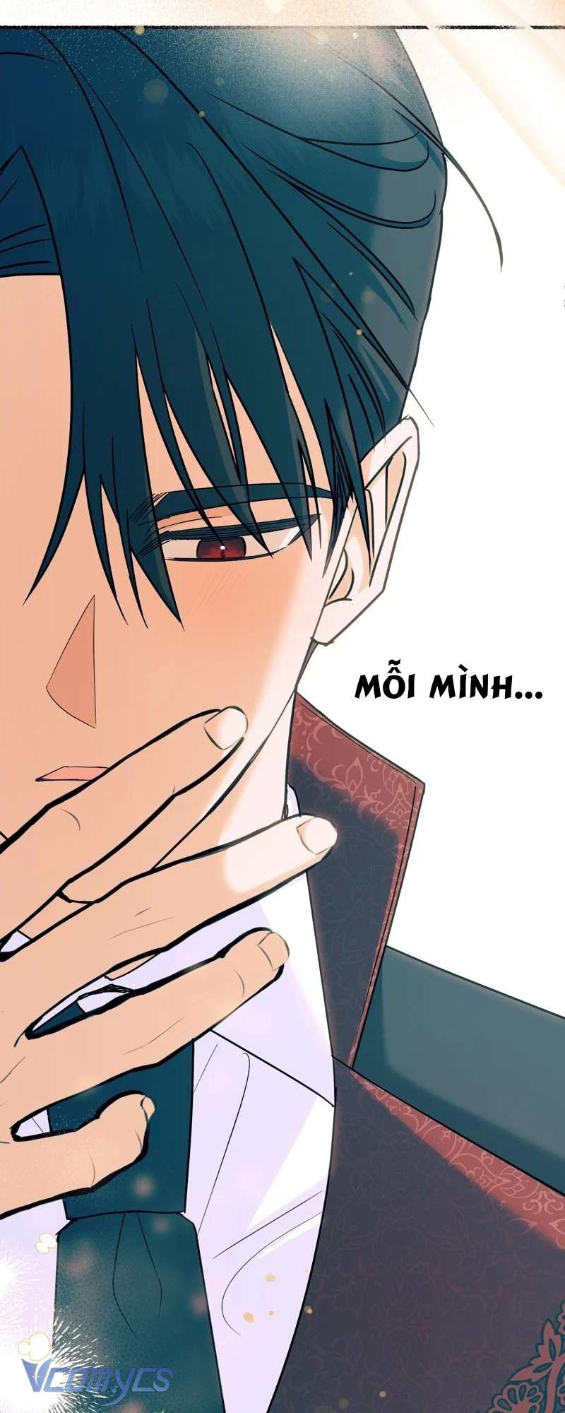 Trở Thành Chú Mèo Ngủ Cùng Bạo Chúa Chapter 8 - Trang 3