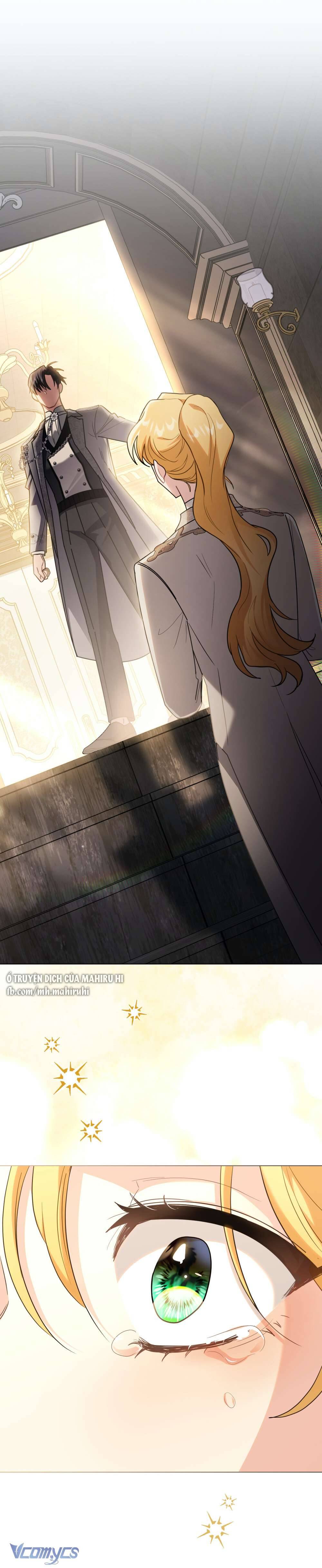 Tìm Lại Camellia Chapter 87 - Trang 4