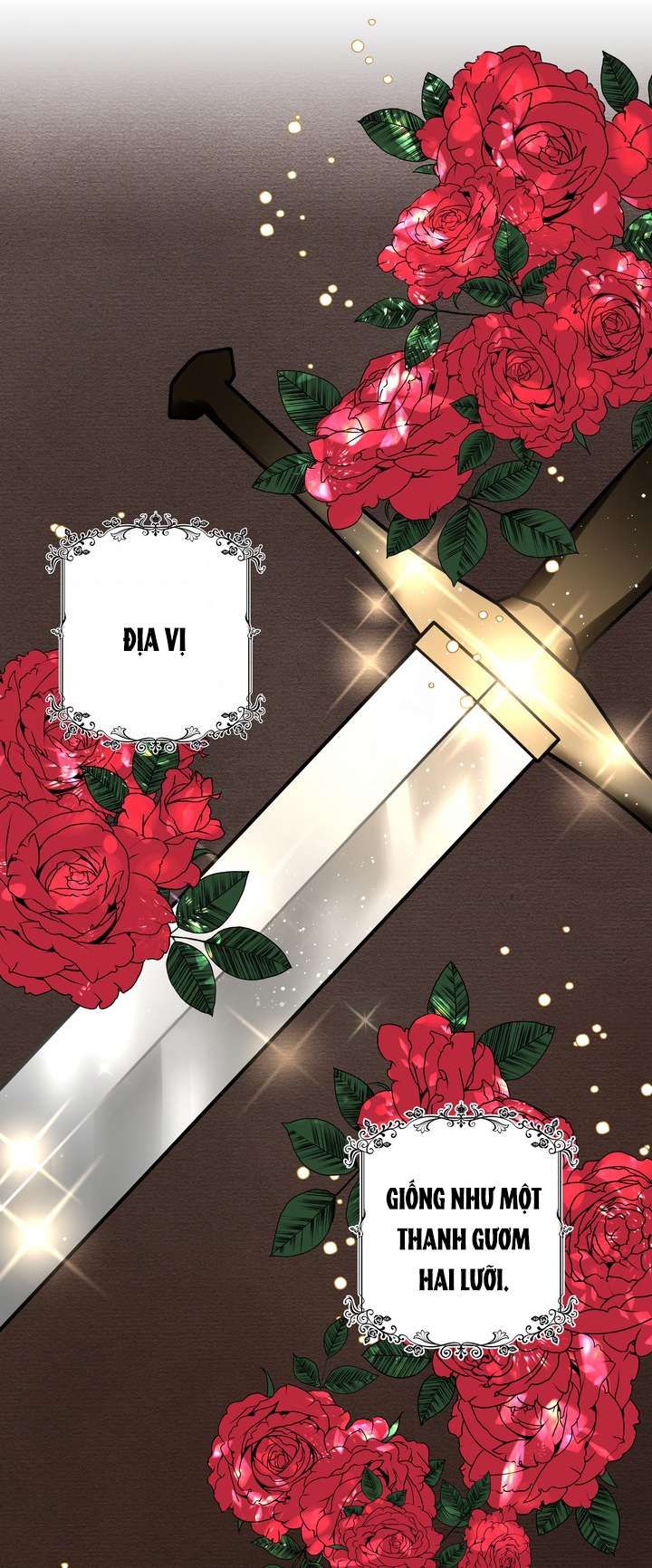 Công Nương Su Chapter 6 - Trang 4