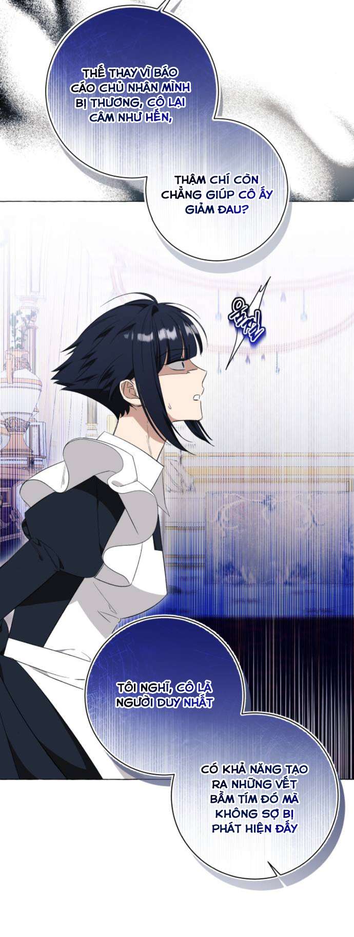 Tôi Tưởng Đó Chỉ Là Tiểu Thuyết Trọng Sinh Bình Thường Chap 31 - Trang 2