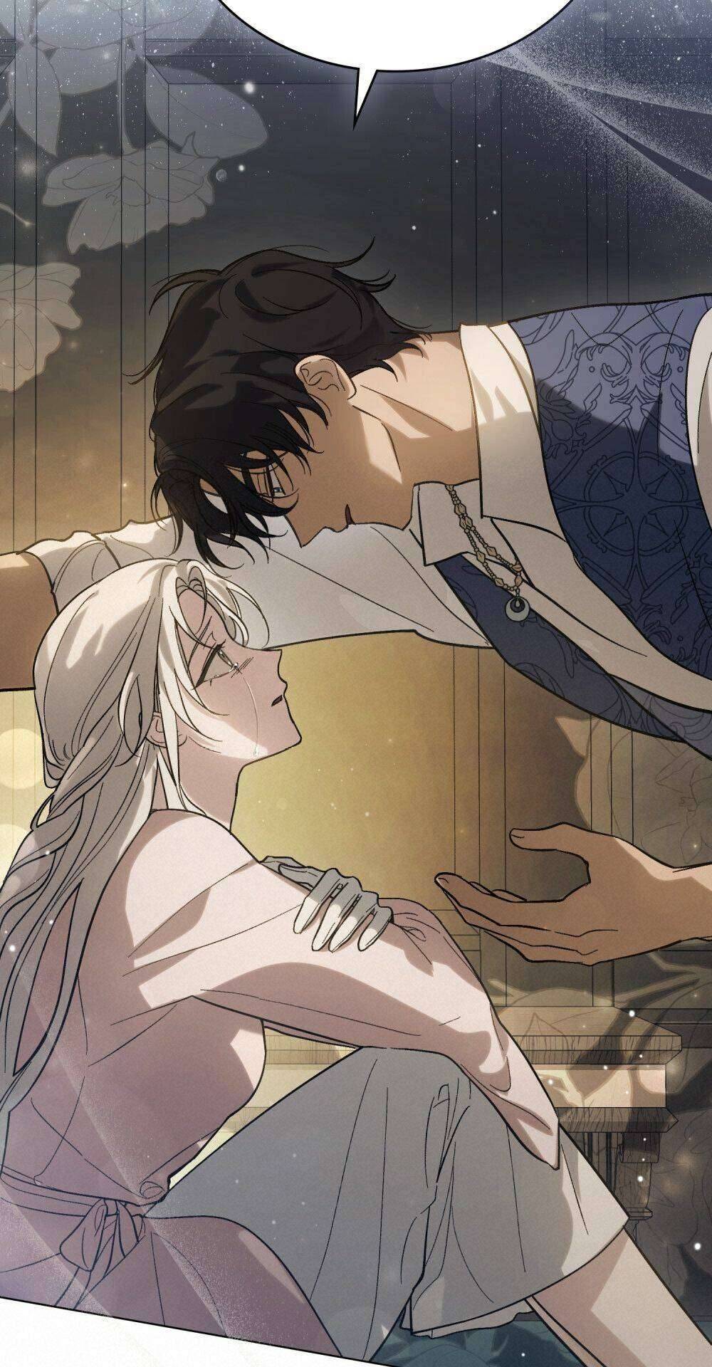 Khi Số Phận Tìm Đến Hai Ta Chapter 5 - Next Chapter 6