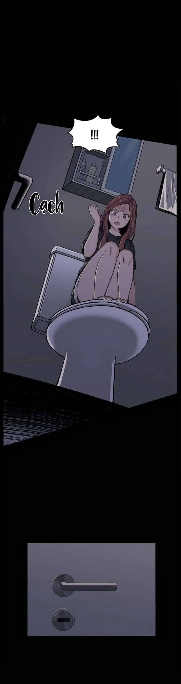 Kẻ Mạo Danh Chapter 5 - Trang 4