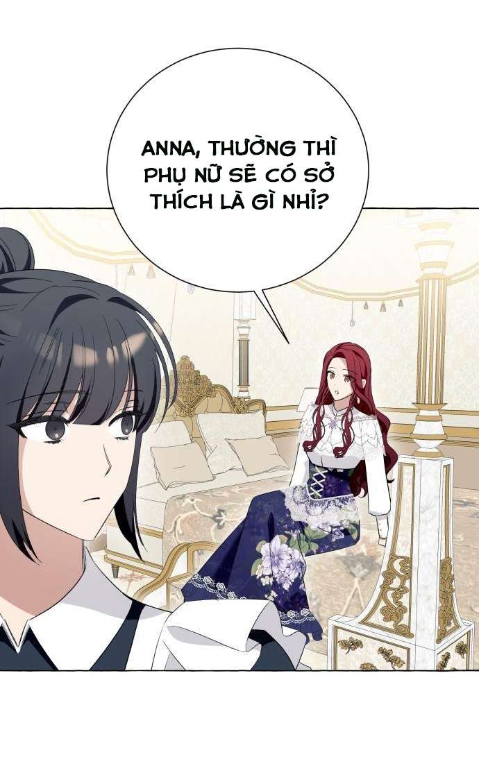 Tôi Tưởng Đó Chỉ Là Tiểu Thuyết Trọng Sinh Bình Thường Chapter 16 - Trang 4