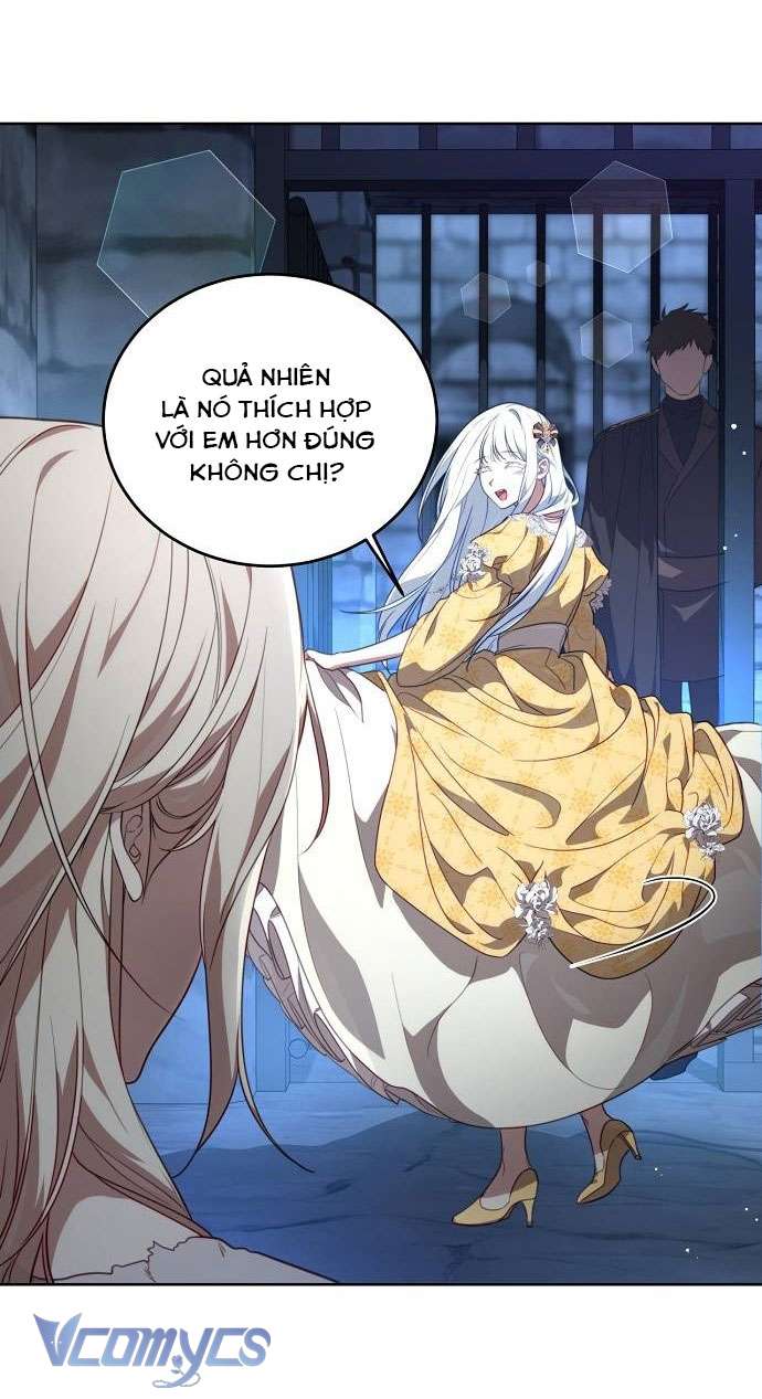 Cái Giá Phải Trả Chapter 1 - Trang 4