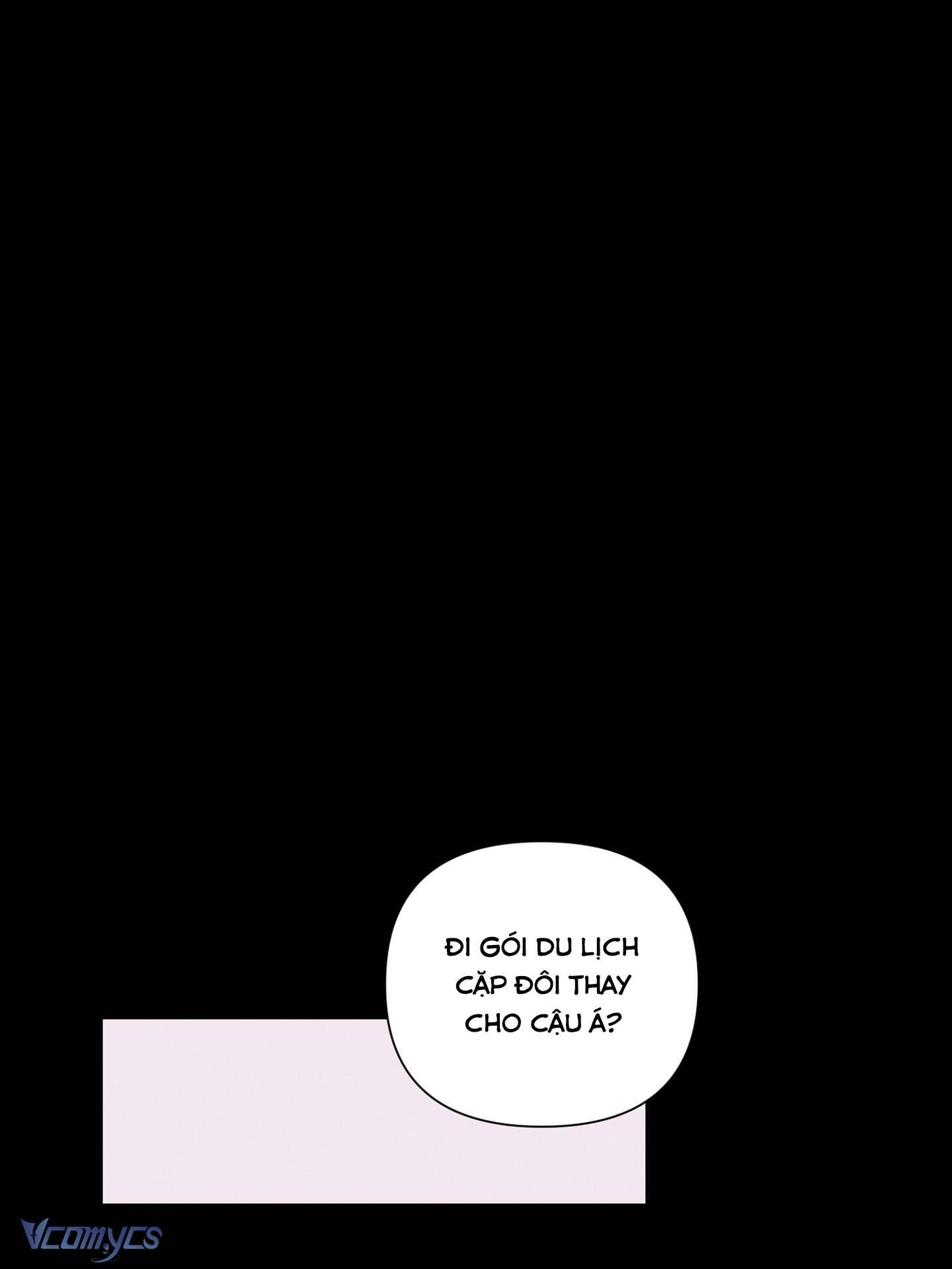 Cậu Đã Bị Bắt! Chap 2 - Trang 2