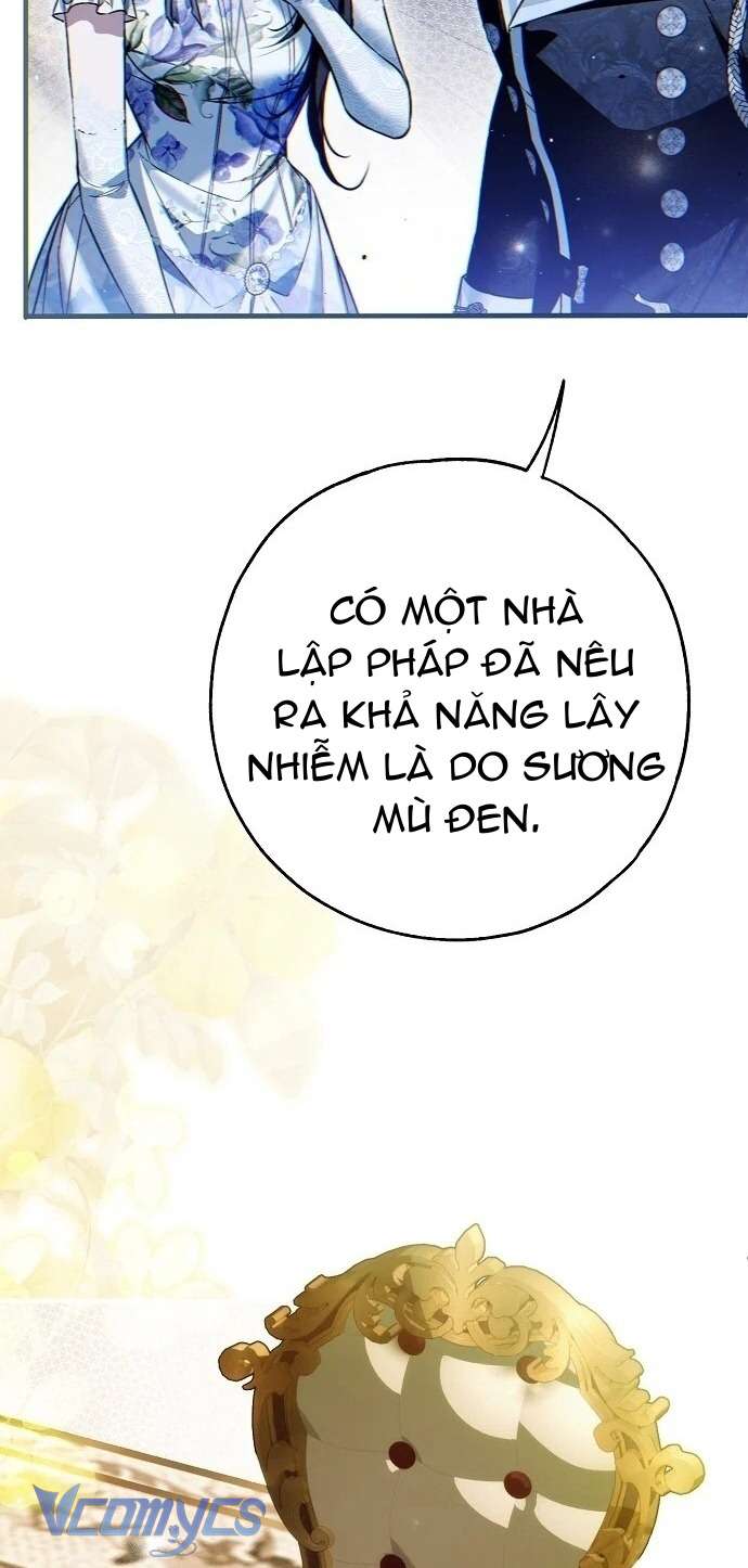 Ai Đó Đang Điều Khiển Cơ Thể Của Tôi Chapter 48 - Trang 4