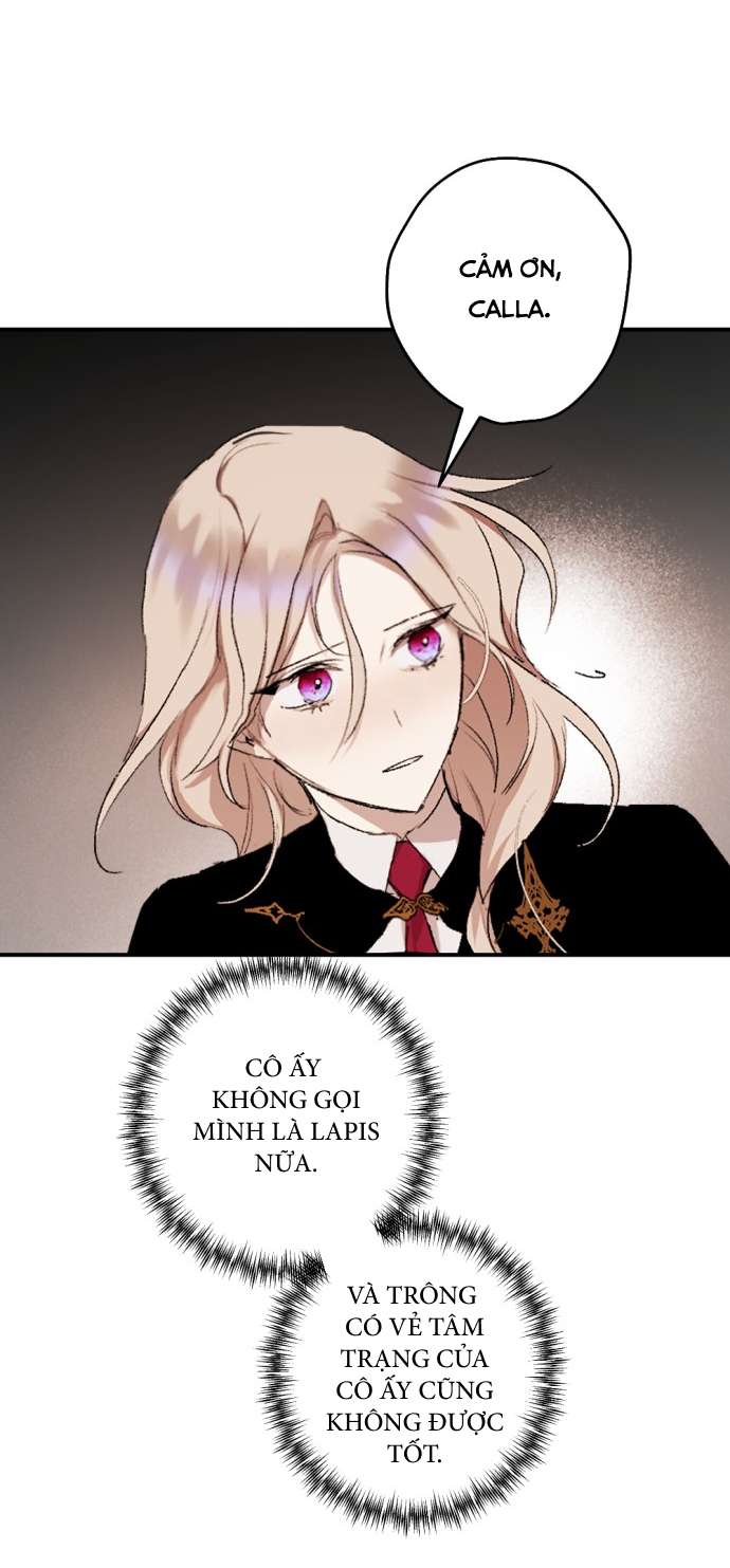 Lời Thú Nhận Của Chúa Tể Bóng Tối Chap 65 - Trang 4