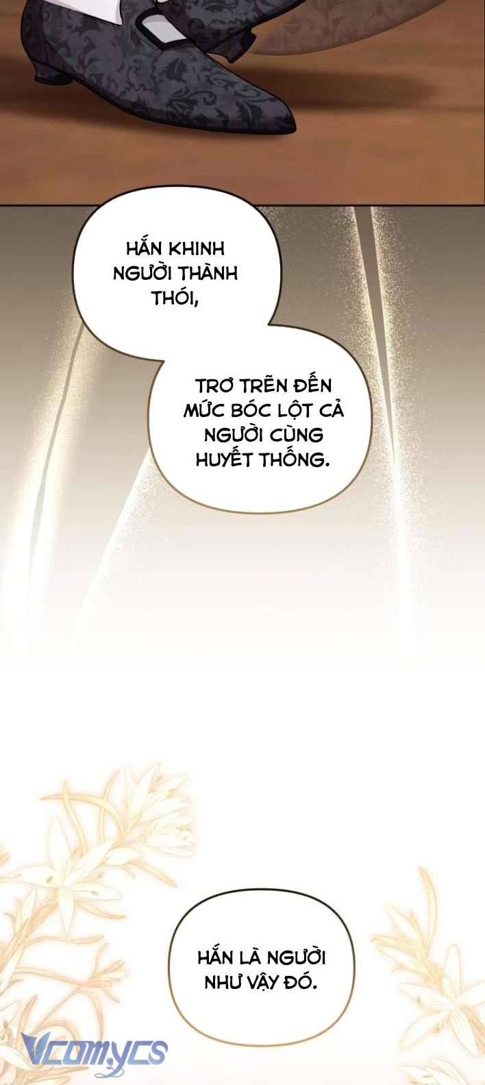 Tôi Được Nuôi Dưỡng Bởi Những Kẻ Phản Diện Chap 48 - Trang 3