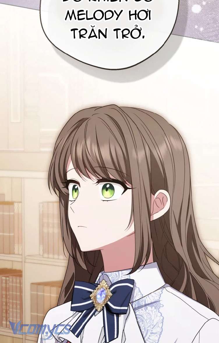 Được Yêu Thương Mà Còn Ngại Ngùng Sao! Chapter 73 - Trang 4